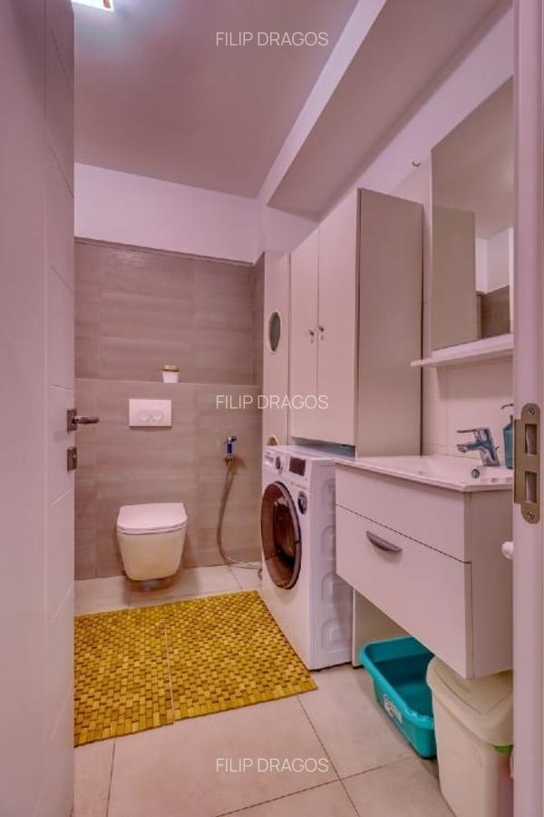 URGENT Apartament cu 3 camere, design unic, parter cu terasă - 8