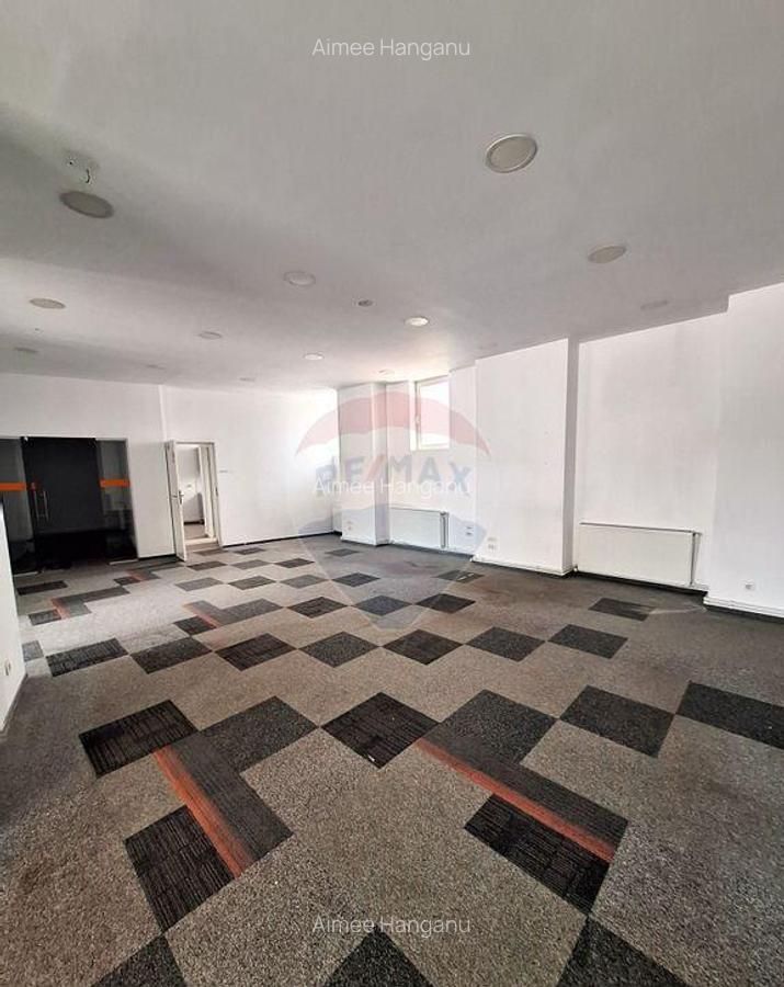 Spa?iu comercial de inchiriat bd Unirii Nord - 5