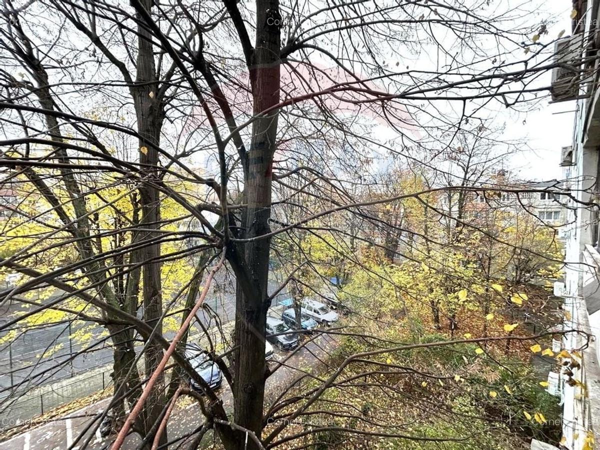 Apartament sector 4 - Piata Covasna - 8