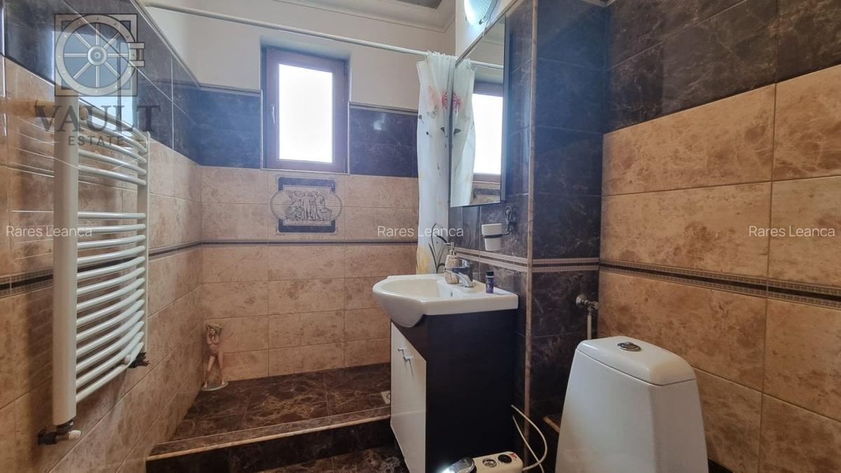 2 camere LUX-METROU-MIHAI BRAVU - 12