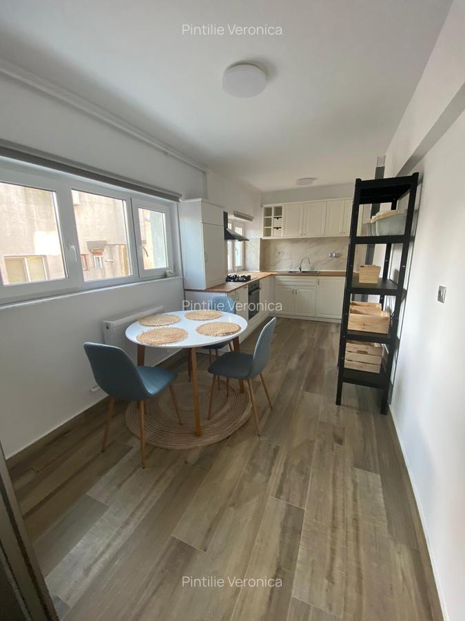 Lux!!!3 Camere Zona Peninsula Vedere Spre Portul Turistic Gaze Termen Lung - 12