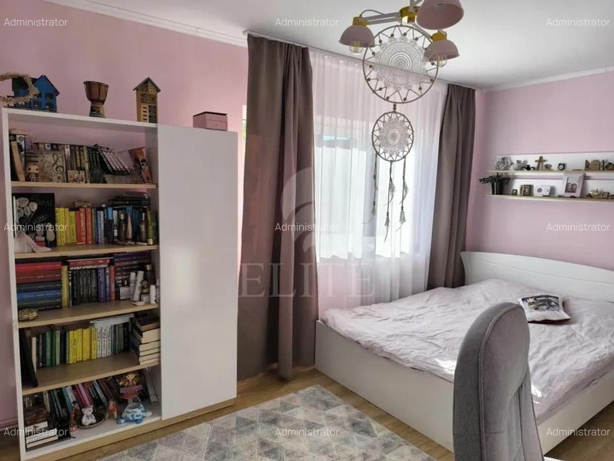 Apartament 2 camere în zona PIATA ZORILOR - 17