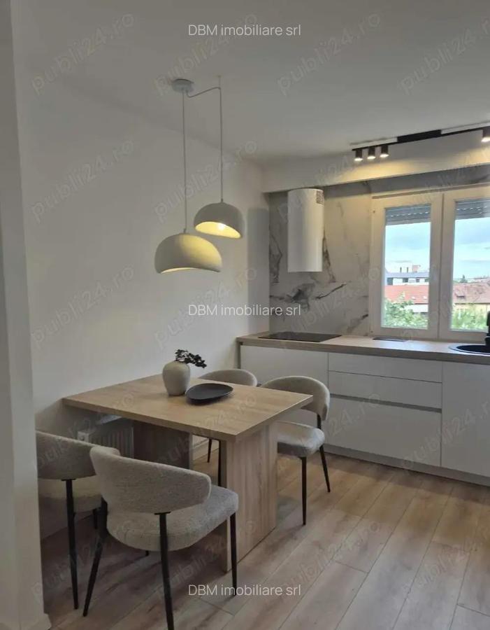 De inchiriat apartament 3 camere zona Circumvala?iunii - 6