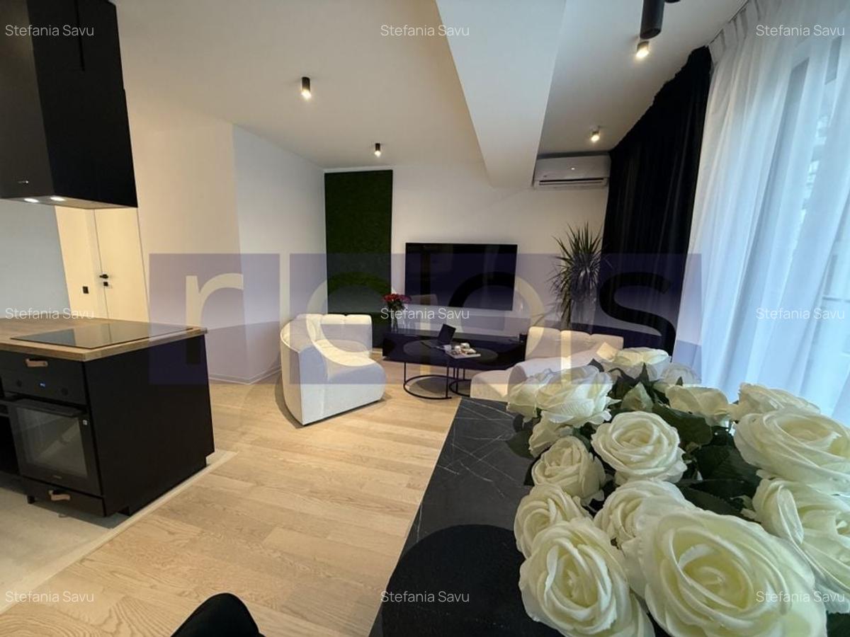 Apartament cu 3 camere în Floreasca - 5