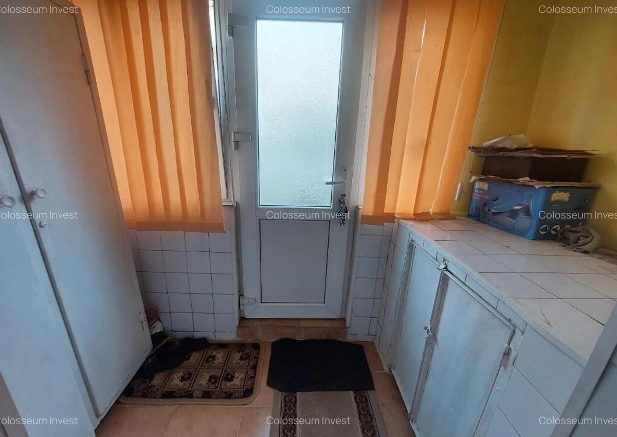 Apartament cu 2 camere, semidecomandat - zona Florilor. - 6