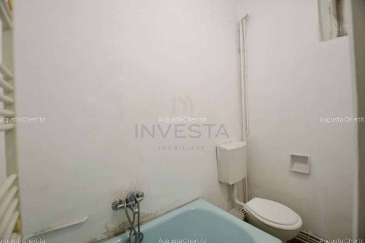 Casa cu teren liber de 200 mp in zona strazii Brasov! - 10