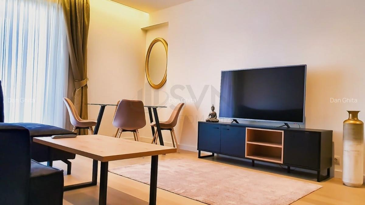 REA1024964 Apartament 2 Camere I De Inchiriat I Herastrau - 2