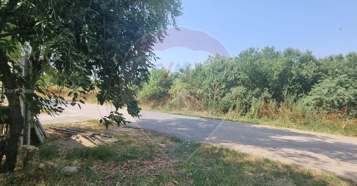 Vanzare Teren 1,300mp Balotesti / Strada Tarina Veche/Rez... - 4