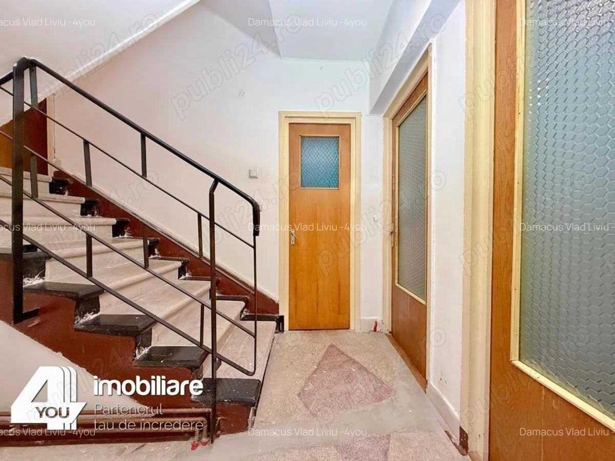 Apartament 3 camere Samantha, Polivalenta, et.1 4 cu termoteca + garaj - 3