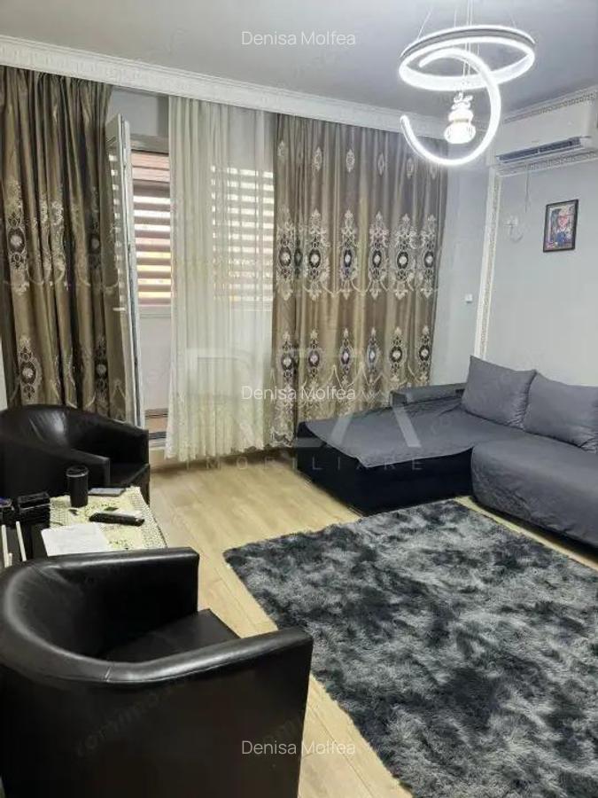 Apartament 2 camere - 2