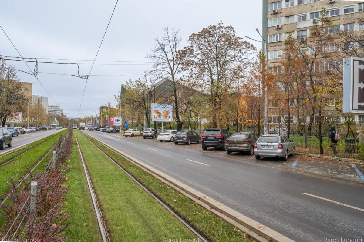 LIVIU REBREANU - PARK LAKE, GARSONIERA 30 MP, PANORAMA! - 20