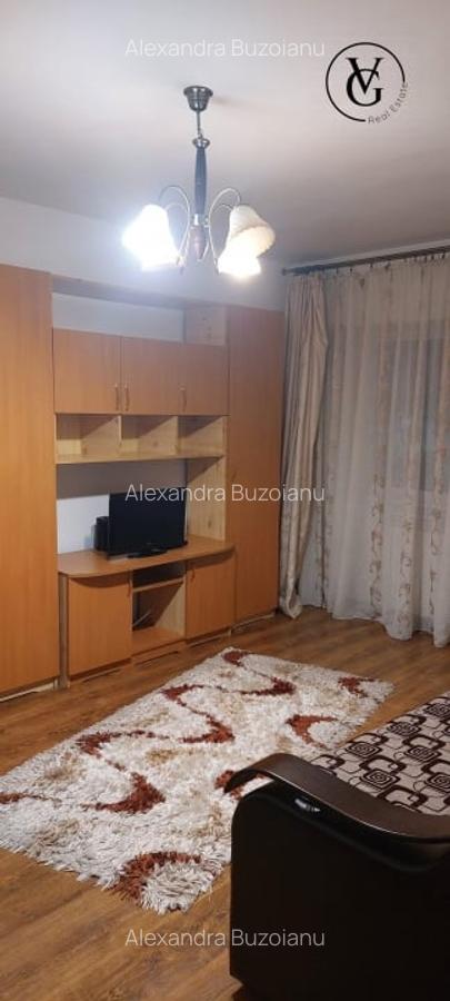 Garsoniera de inchiriat Faleza Nord-Termen lung - 2