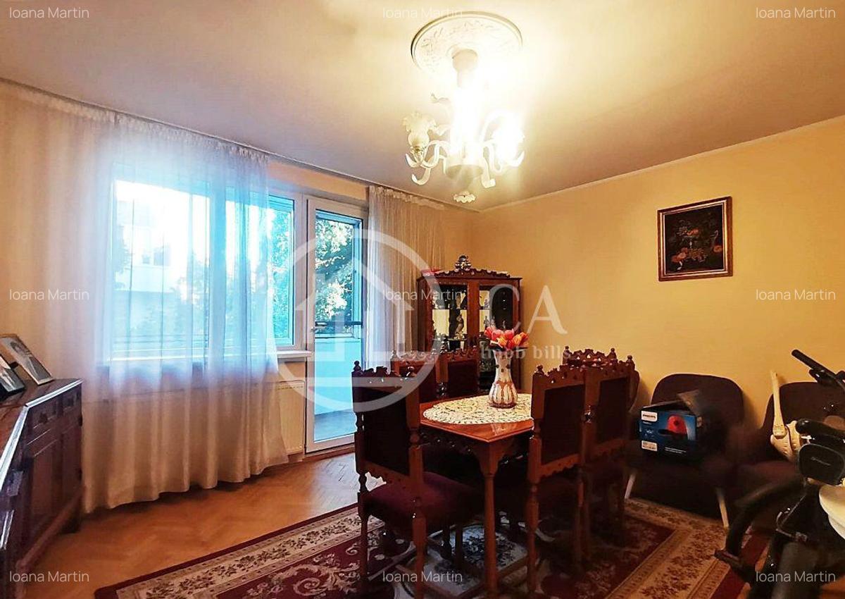 Apartament de vanzare cu 4 camere in zona Iosia, Oradea - 9