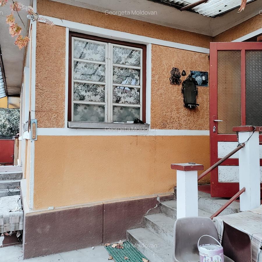 Vand casa 3 camere, zona deosebita, Reghin, Mures - 3
