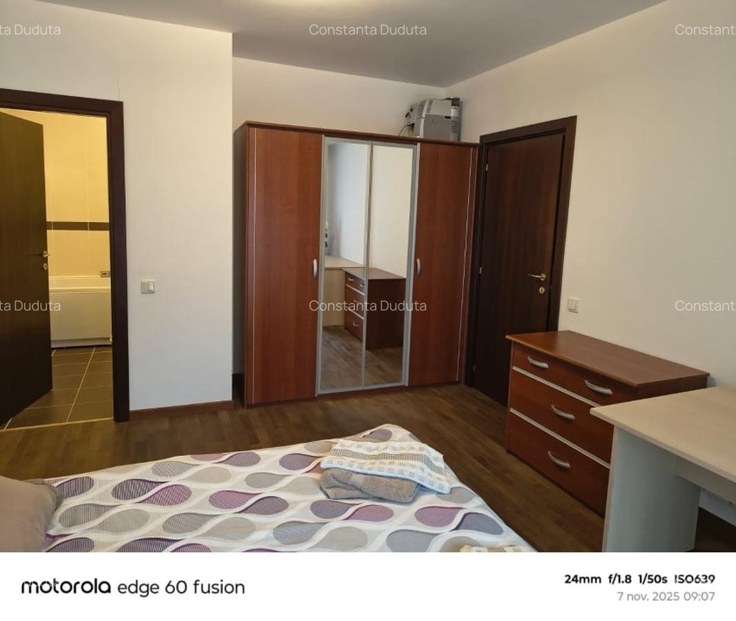 Apartament de lux cu vedere directa la partia Clabucet - Predeal - 4
