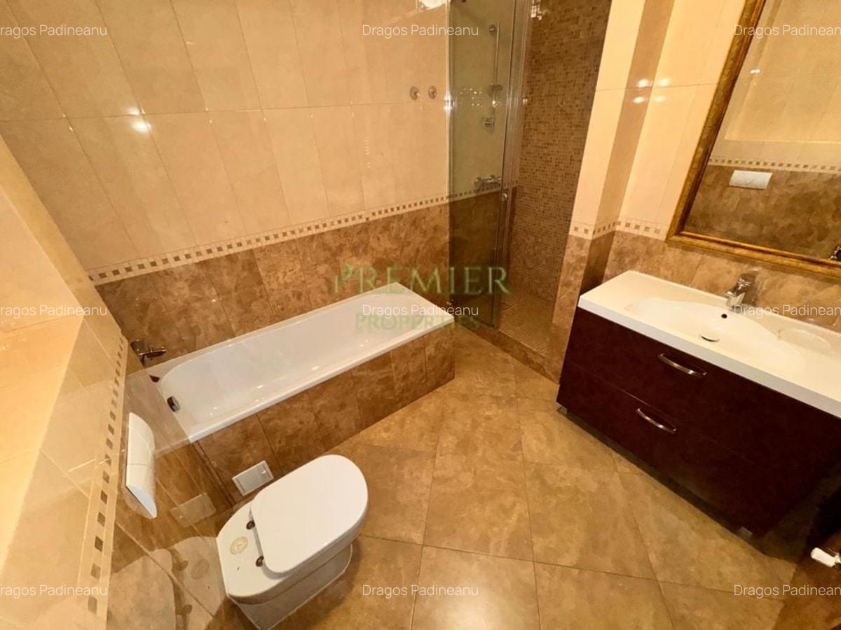Apartament cu 3 camere decomandat în Dorobanți - 8