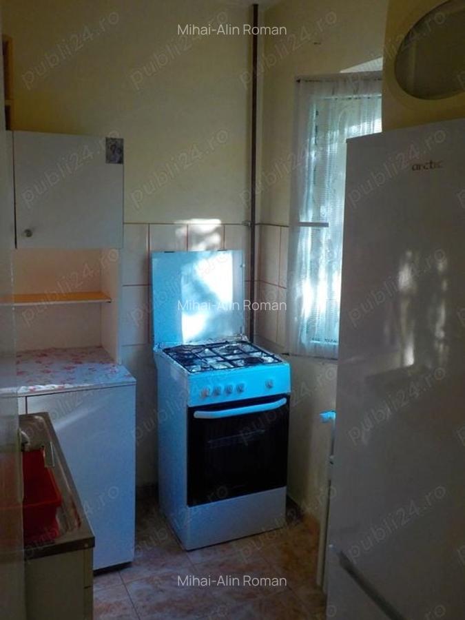 ETAJ 1. Mobilat. Disponibil imediat. - 3