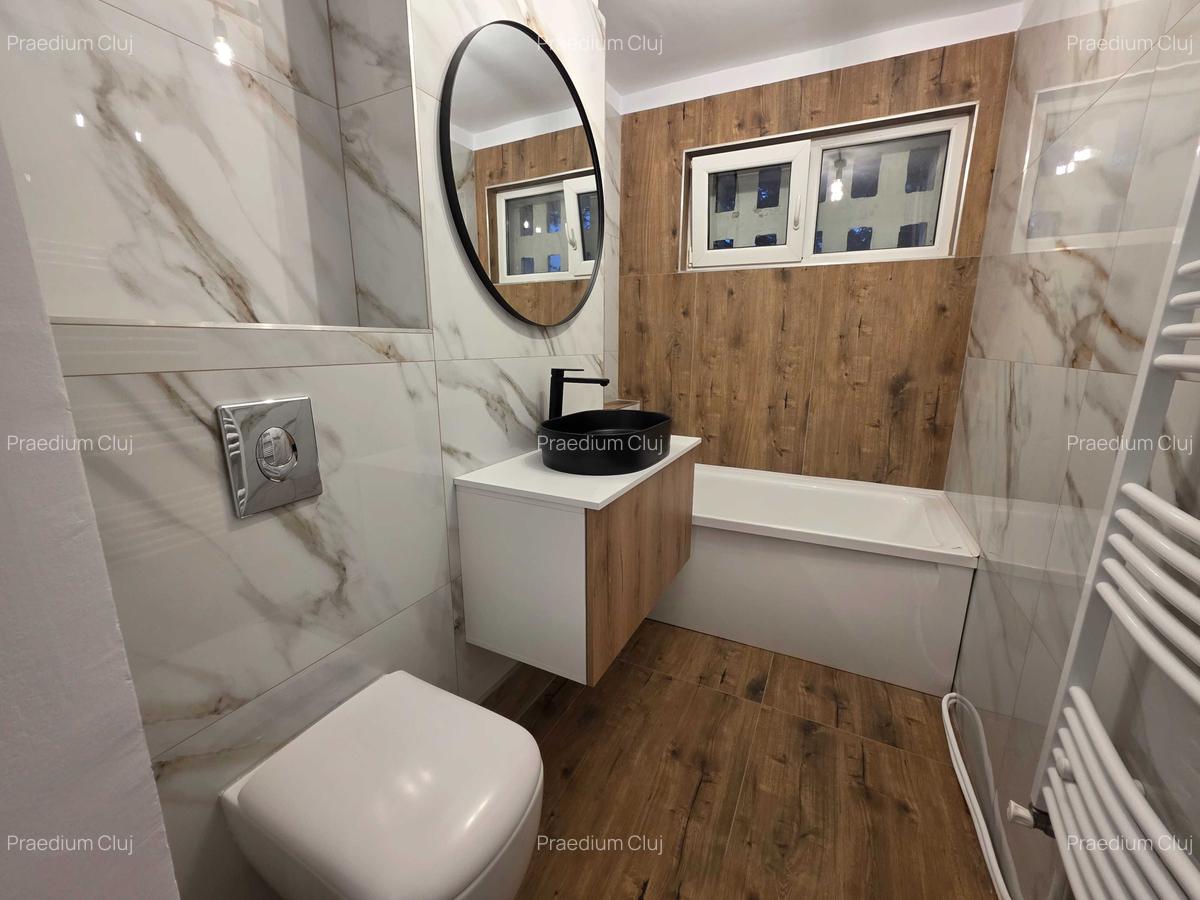 Apartament 3 camere pe Primâverii - 8