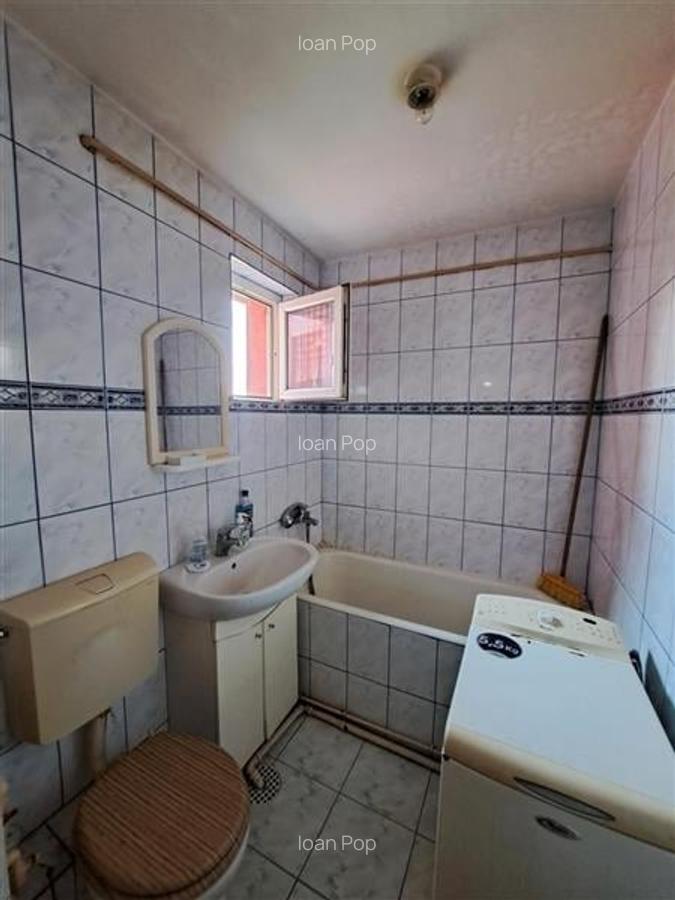 Apartament cu 2 camere, 45 mp utili, situat in cartierul Gheorgheni! - 6