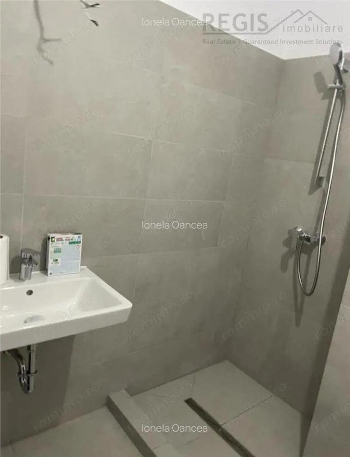 Studio modern - Noua Residence 2 - Brasov - 5