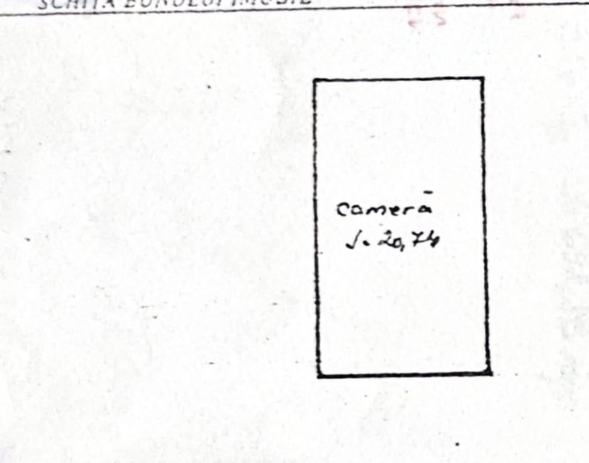 POARTA 6=-GARSONIERĂ ETAJ 2 - 7