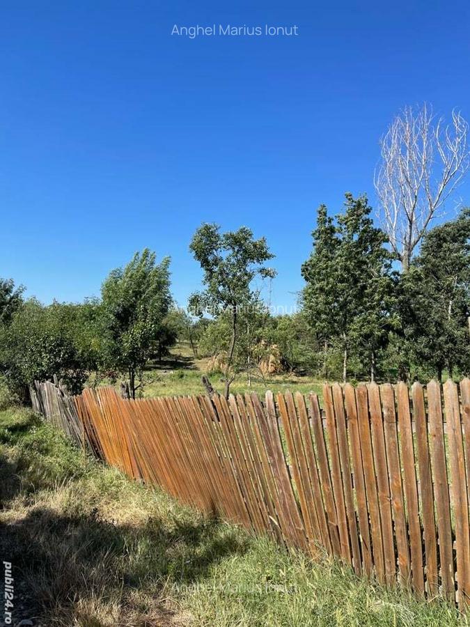 Vand casa si teren - Gliganu de Sus, Arges - 5