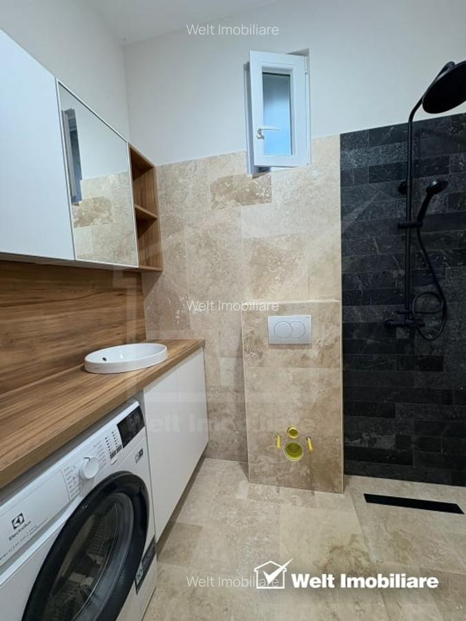 2 camere, pretabil pentru birou, Centru - 7