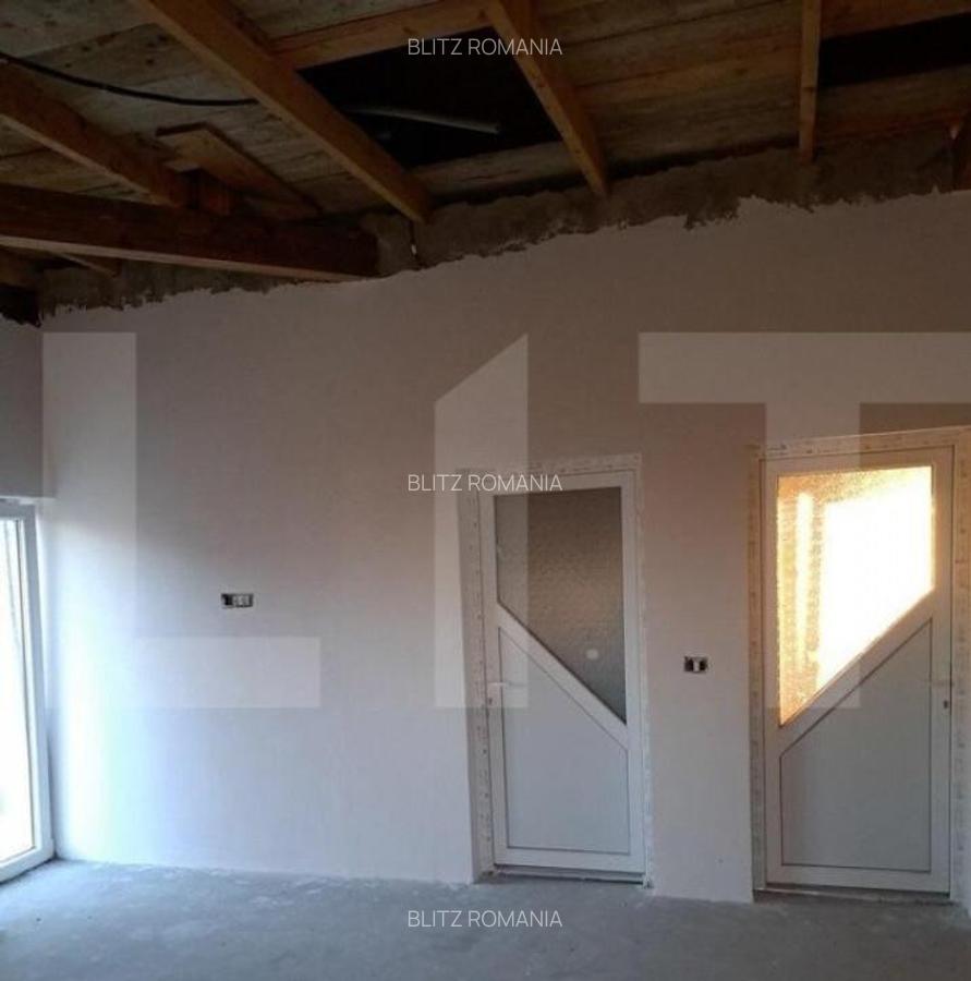Casa 5 camere, 116 mp, teren, 250 mp, Utvin - 8 Casa 5 camere, 116 mp, teren, 250 mp, Utvin - 8