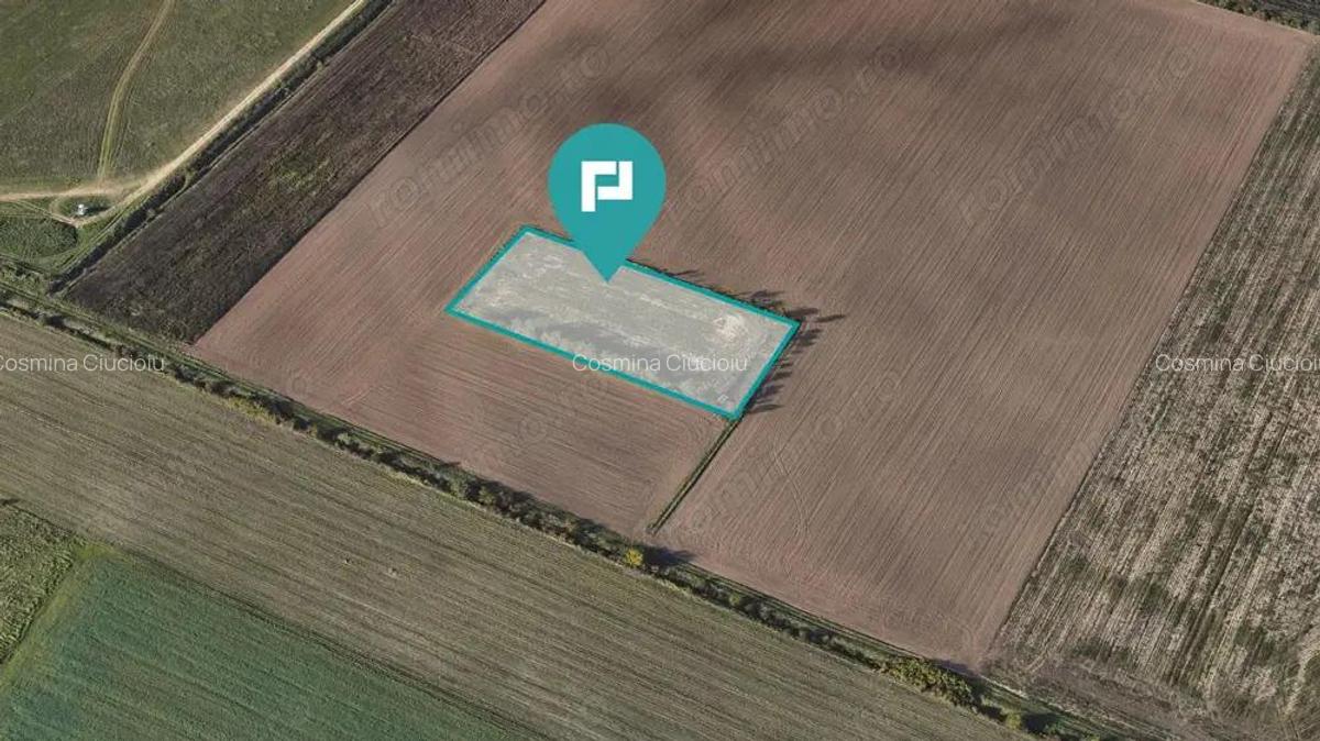 Oportunitate Unica de Investi?ie! - 2