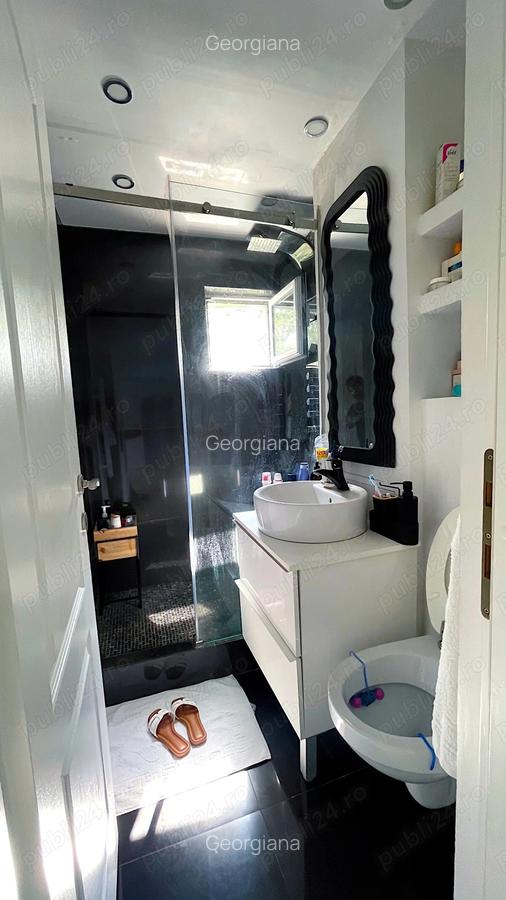 Apartament 2 camere! Renovat ?i utilat la cheie. - 5