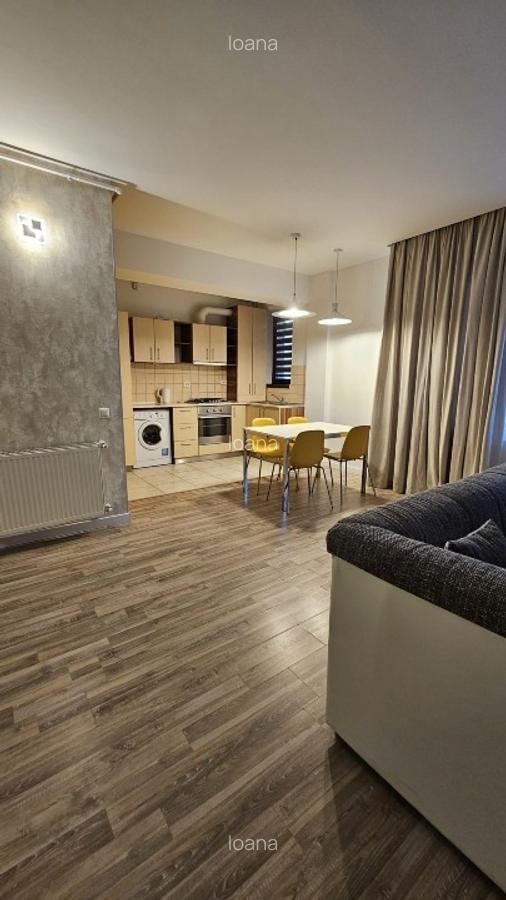Apartament cochet 2 camere - zona 1 MAI - 5