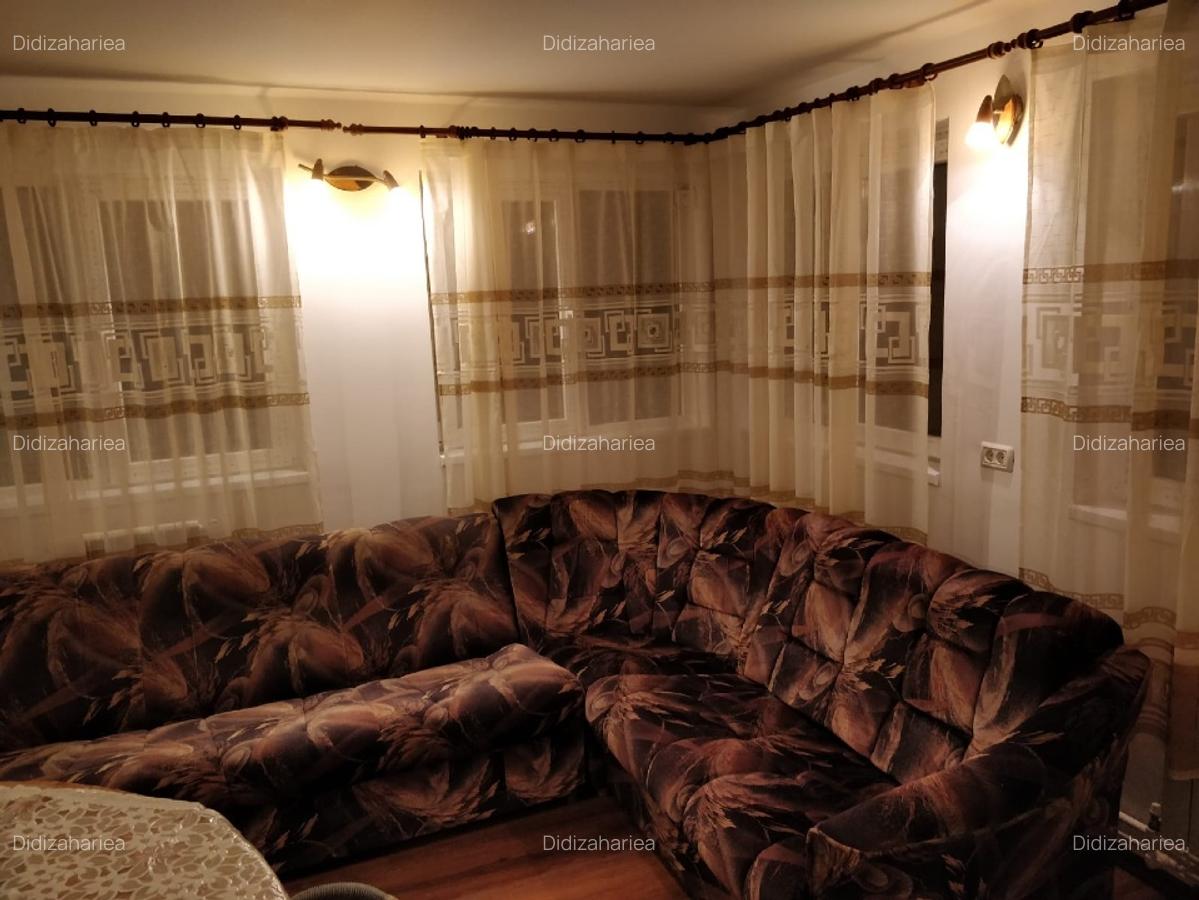 Vila cu teren de vanzare la 20 minute de Roman jud Neamt - 3