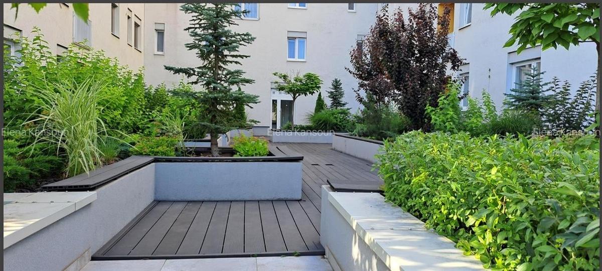 Apartament modern 2 camere Tractorul - 1