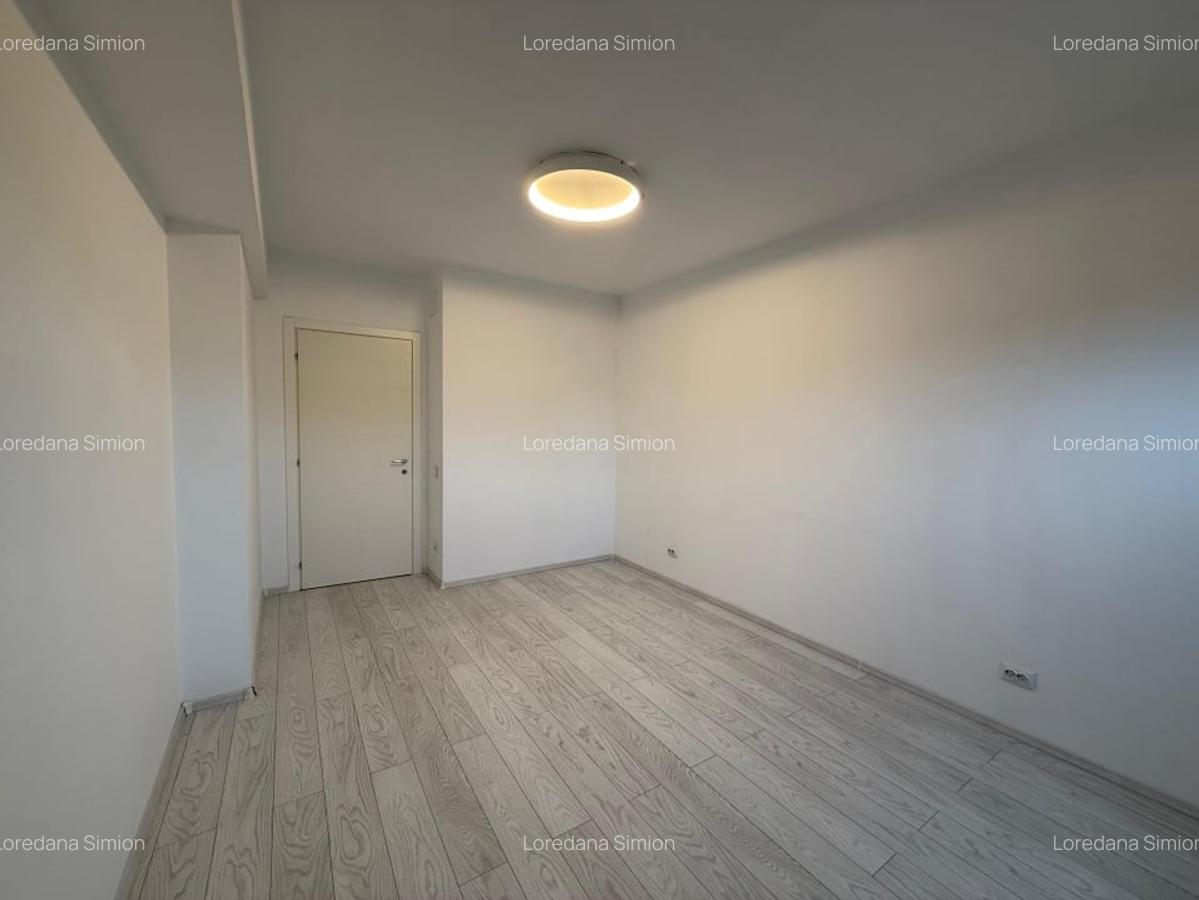 Apartament 2 camere cu terasa de 21 mp | Bucatarie mobilata | Loc de parcare - 5