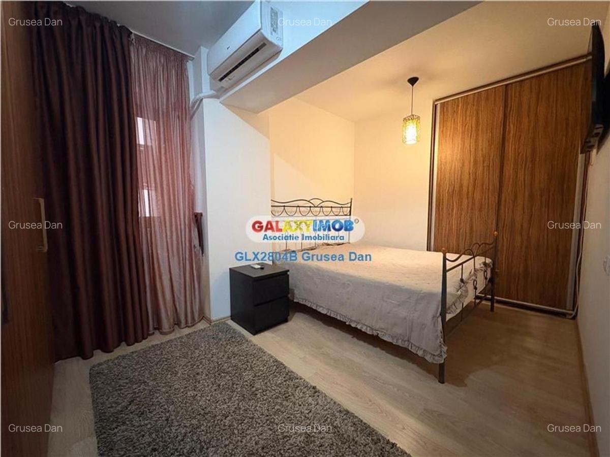 Mall vitan | 2 camere48mp | nou2017 | AC centrala cada balcon | metrou - 2