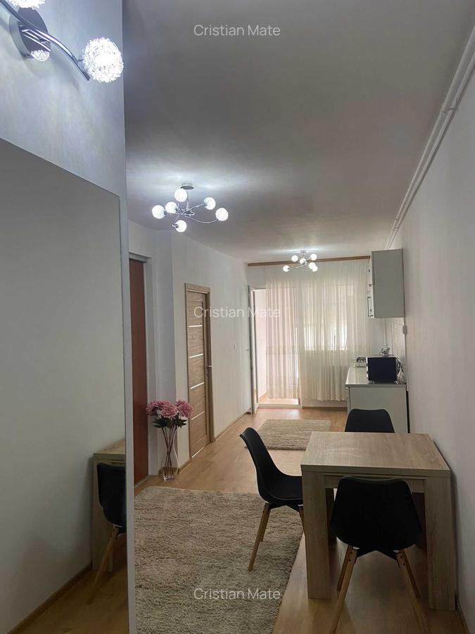 Apartament cu 2 camere semidecomandat, mobilat în Iris - 4