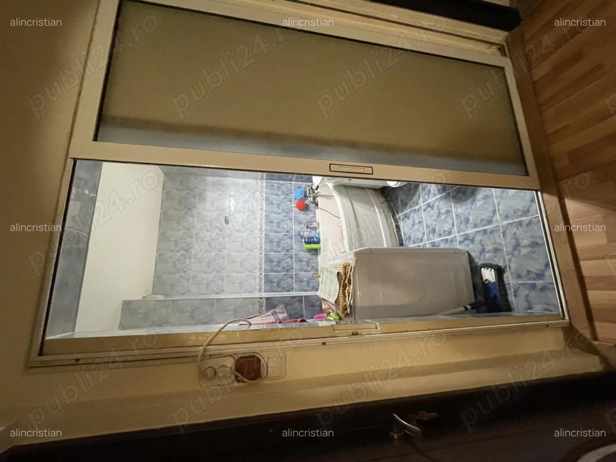 Apartament 4 camere decomandat zona linistita Alion cu Eminescu - 2