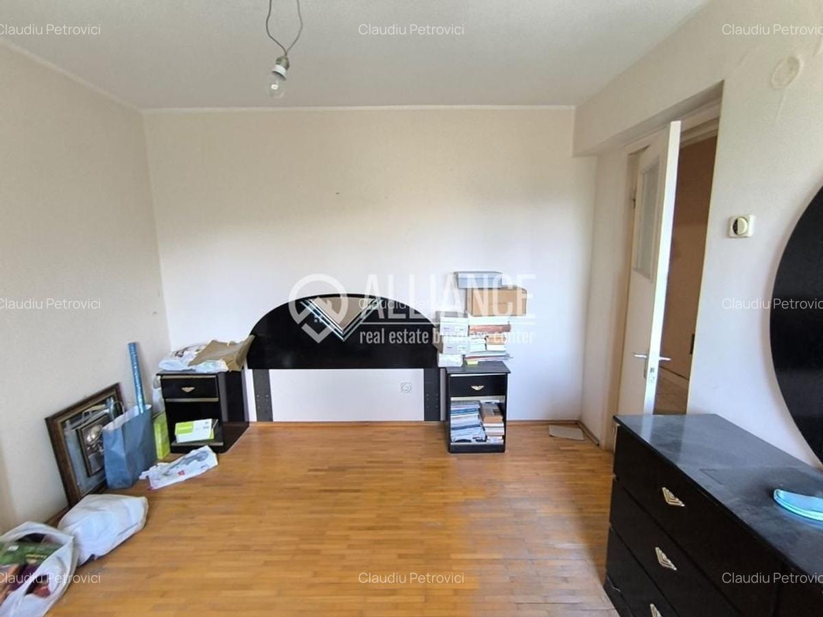 FALEZA NORD(cod03) - 4 camere originale ,frontal la mare ! - 3