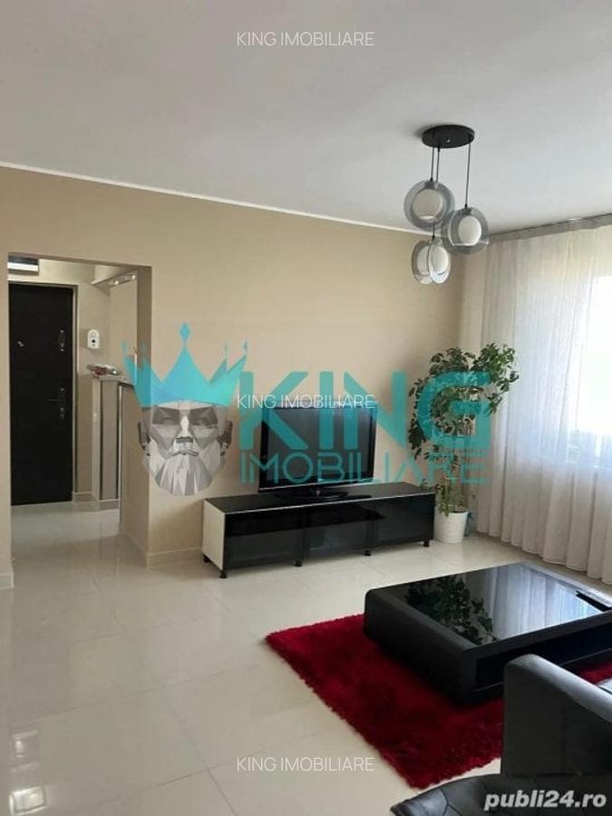 Apartament 3 Camere Dimitrie Cantemir Bucuresti - 2