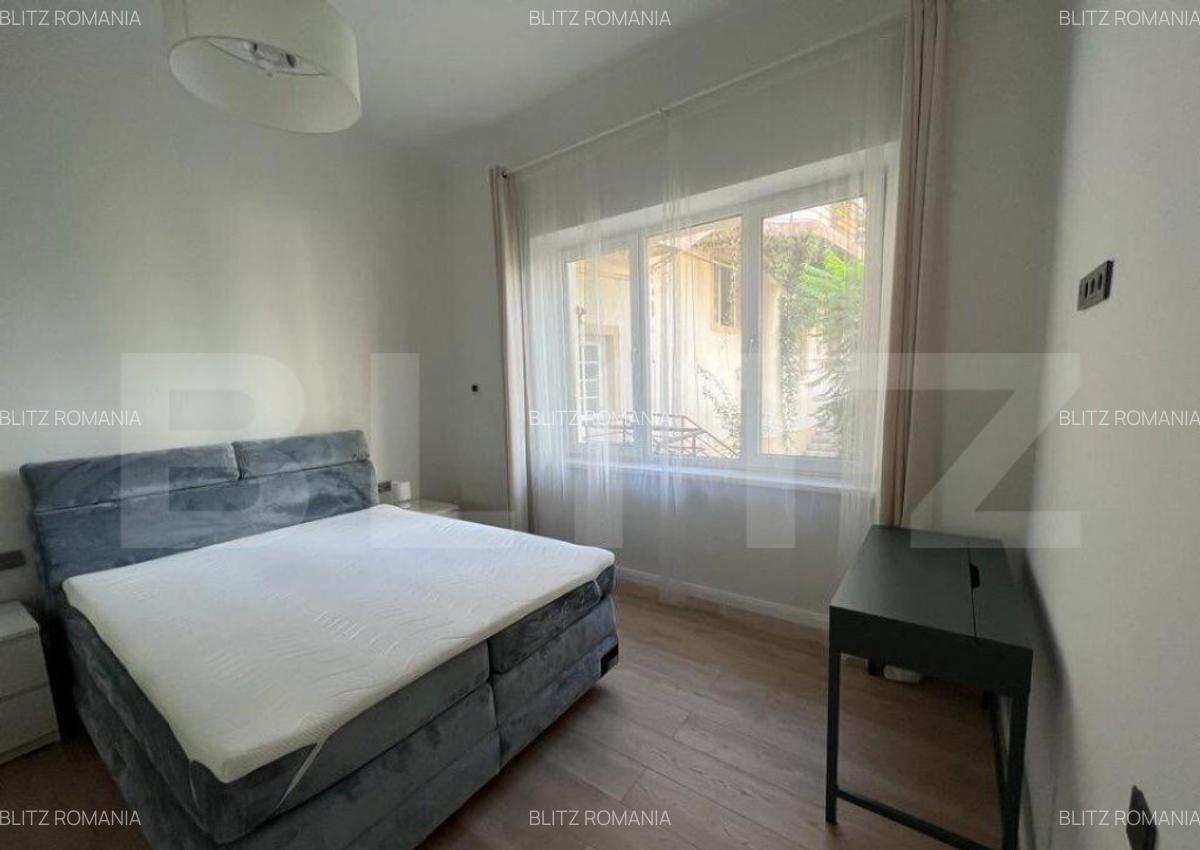Apartament 2 camere, 55 mp, modern, zona strazii Horea - 2
