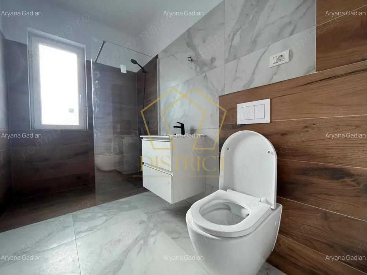 Apartament nou si decomandat cu 2 camere | Braytim - 5