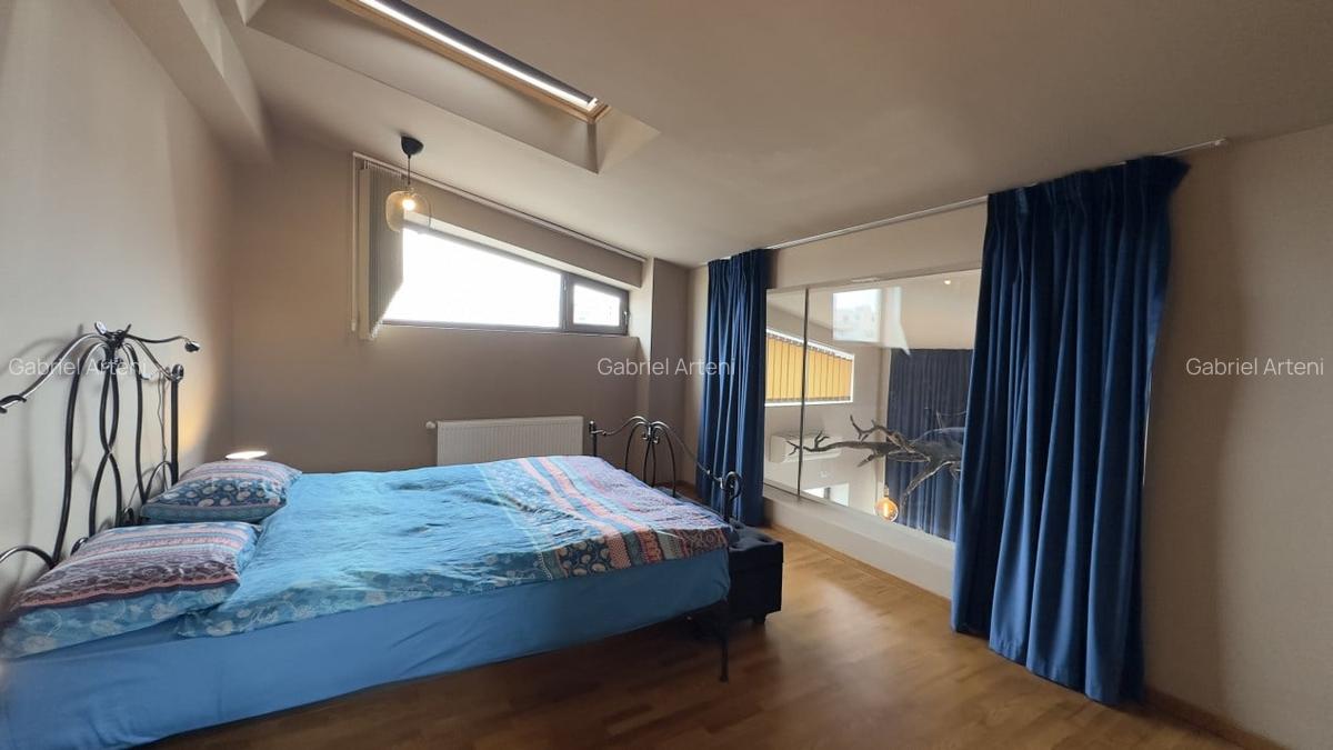 Apartament spatios cu 5 camere, vila 2010! - 18