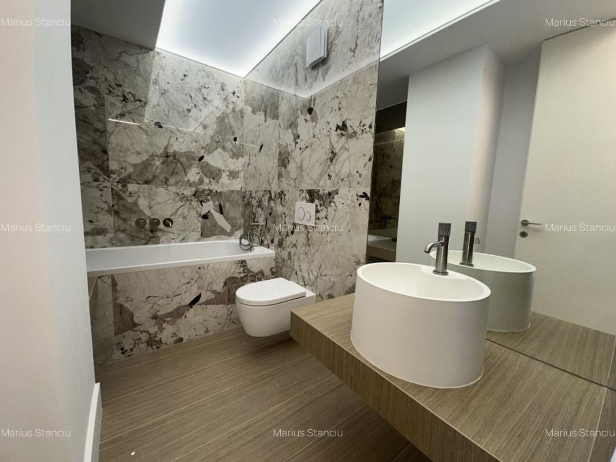 Apartament 2 Camere | Mobilat Lux | Prima Inchiriere - 8