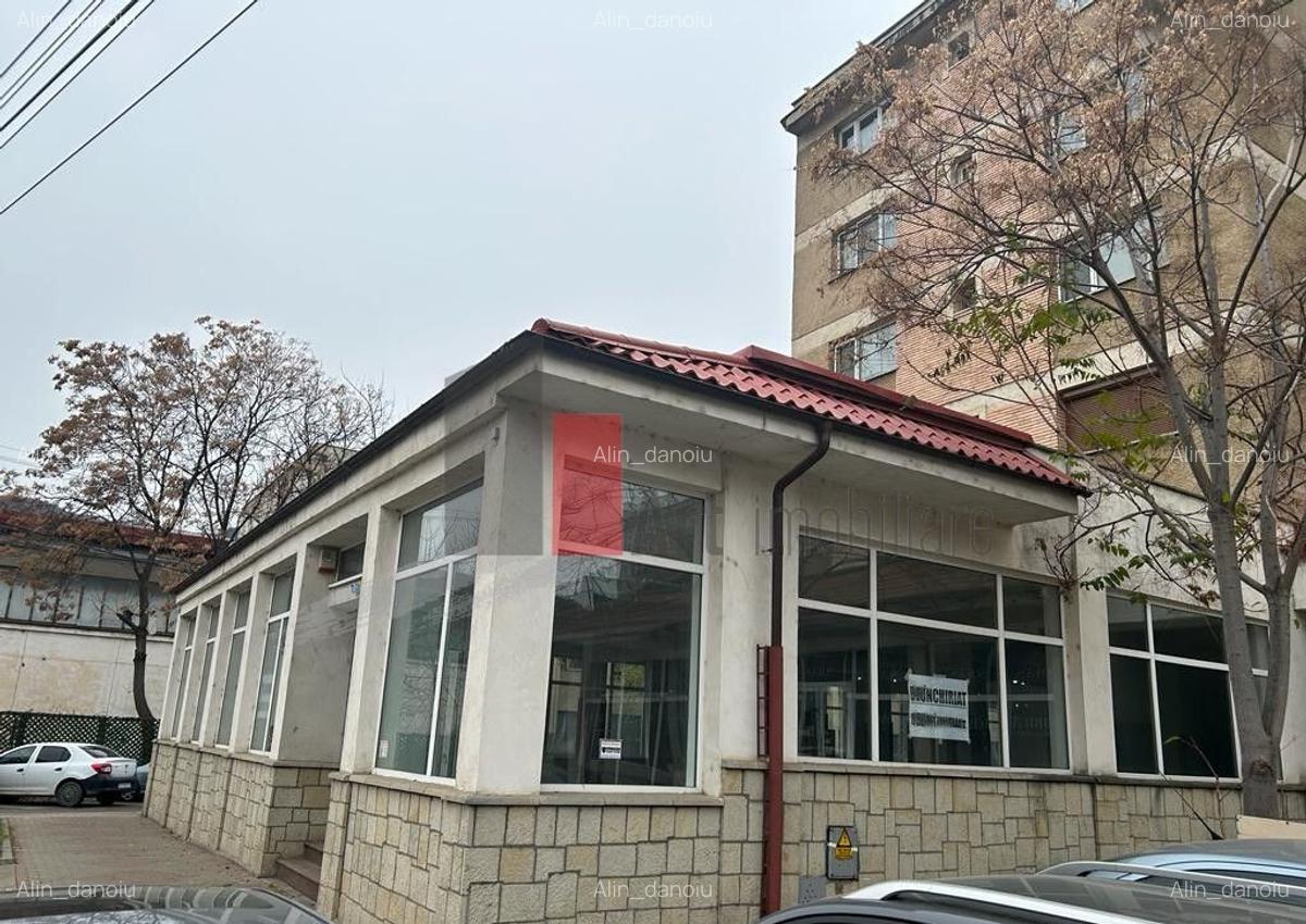 Spatiu comercial de inchiriat in zona Pietii Centrale - 2