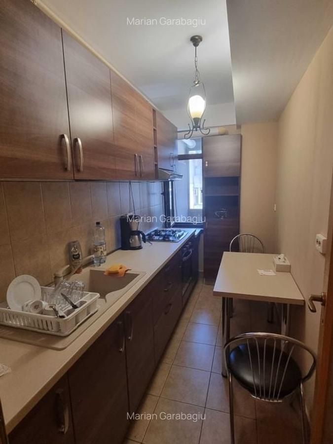 De vanzare Apartament 2 camere  Pacii - 5