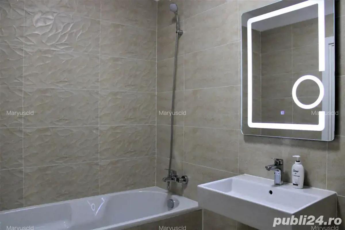 Apartament Campeador - 3