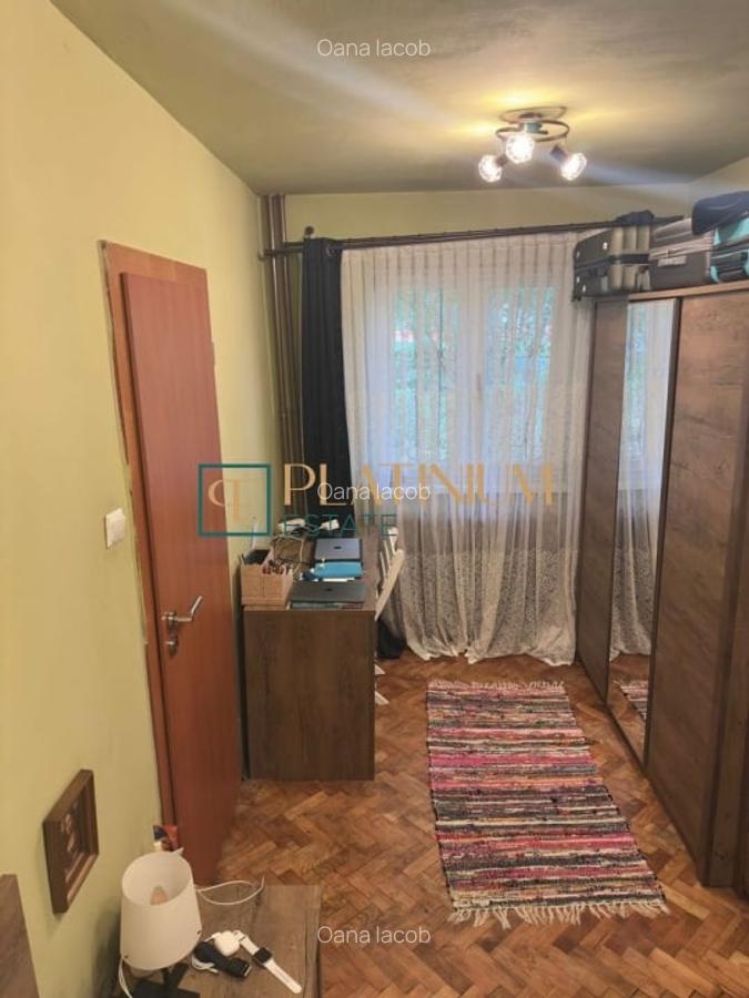 P4663 Apartament cu 2 camere in zona Ultracentral - 7