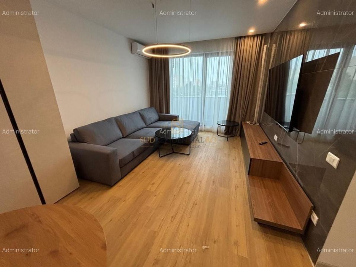 Apartament 2 camere, prima inchiriere, Bd. Brancoveanu- Turnu Magurele - 1 Apartament 2 camere, prima inchiriere, Bd. Brancoveanu- Turnu Magurele - 1