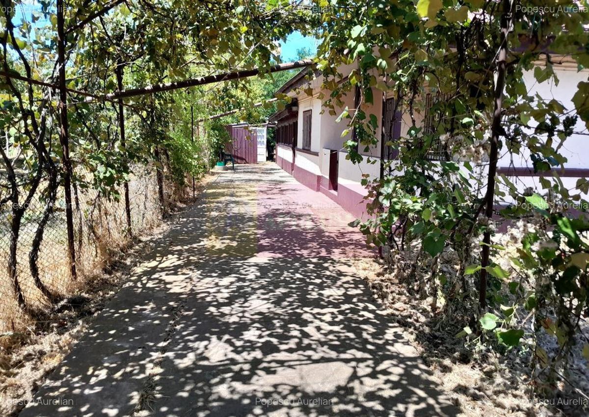 Movilita - vanzare casa 5 cam plus livada pe rod si teren... - 6