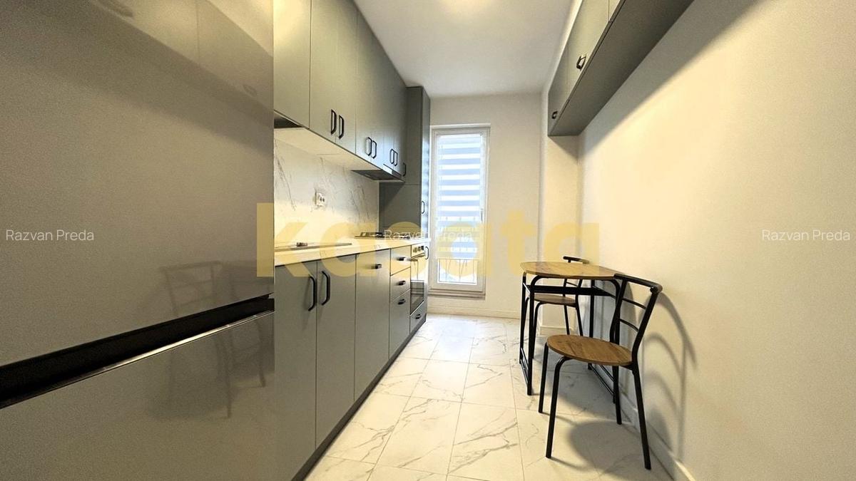 2 camere I Cosmopolis I parcare I prima inchiriere I et2 - 5